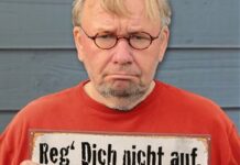 Bernd Stelter, Kammgarn