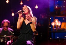Christina Stürmer mtv unplugged + tolle Gäste: oska, Kammgarn