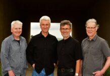 Christof Heringer Quartett, Kammgarn