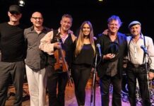 Leonard Cohen Tribute, Kammgarn