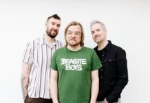 Gästeliste Geisterbahn, Kammgarn