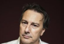 Pippo Pollina, Kammgarn