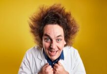 Konrad Stöckel, Kammgarn