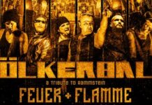 Völkerball, Kammgarn