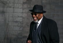 Big Daddy Wilson & The Goosebumps Bros., Kammgarn