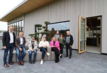 Unternehmensbesuch: Depot 18 GmbH in Hochspeyer