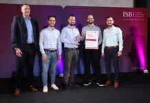 greenable GmbH aus Kaiserslautern mit Sonderpreis „beste Gründungsidee“ ausgezeichnet