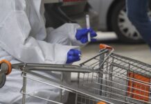 Erfolgreiche erste landesweite Crime Night begeistert junge Menschen für den Polizeiberuf