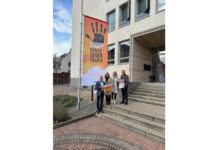 Orange Days 2024: Gemeinsam gegen Gewalt an Frauen