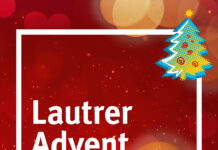 Lautrer Advent 2024 – Vollständiges Begleitprogramm Woche 3 und 4