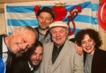 WEDNESDAY Jazz+Blues+Co | Still Great