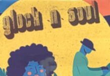 glock ’n‘ soul, Glockencafé