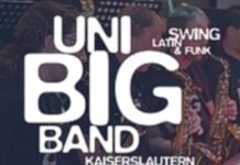 UNI BIG BAND KAISERSLAUTERN