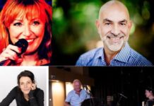 „Musikträume = Des chansons qui font rêver“