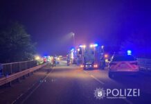 Motorradfahrer schwer verletzt – Zeugen gesucht!