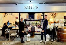 „Schlüsselmoment“-Plakate sollen aufmerksam machen