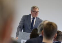 Wechsel an der Spitze der Kriminalinspektion Kaiserslautern 3