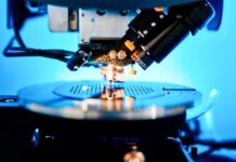 Neue Bildungsoffensive für die deutsche Chipindustrie