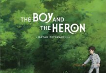 AMERICA ON SCREEN: Der Junge und der Reiher