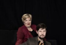 „Royal Music“ mit Stefan Temmingh und Wiebke Weidanz