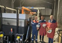 Durchbruch in der Supraleitung: Demo200 erreicht erstmals 190.000 A