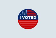 Die Vereinigten Staaten von Amerika haben gewählt