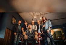 Juke Box Hero- Tribute to Foreigner, Irish House