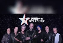 Ziggys Stardust-Tribute to David Bowie, Irish House