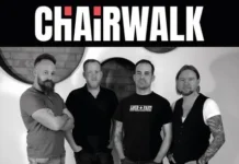 Chairwalk- Comeback Show, Irish House