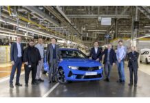 Stellantis bekräftigt Bekenntnis zu Opel und Deutschland