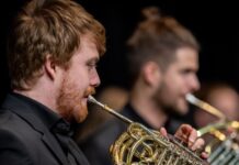Kammerkonzert des Klassischen Orchesters der RPTU am 7. Dezember