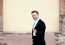 „Imagination“ bei der Deutschen Staatsphilharmonie Rheinland-Pfalz