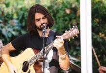 Jazzbühne meets Syria