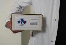 Medizinische Soforthilfe nach Vergewaltigung