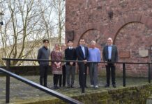 Austausch mit Bunkyo-Ku soll weiter vertieft werden