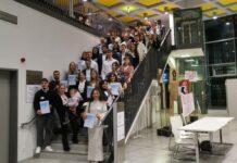 Deutschlandstipendien an der Hochschule Kaiserslautern vergeben