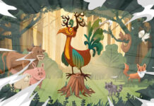 CampusKultur Weihnachtsspecial: „Hiwwe wie driwwe zwää“ Filmvorführung und Gespräch mit Filmemacher Benjamin Wagener