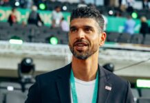 Enis Hajri verlässt den 1. FC Kaiserslautern