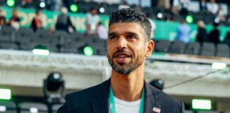 Enis Hajri verlässt den 1. FC Kaiserslautern