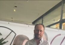 Hautkrebsvorsorgeaktion für alle auf dem Pfaffgelände