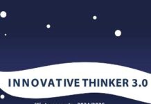 Beiträge des Kompetenzzentrums OPINNOMETH zu den Innovative Thinker 3.0