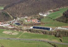 Hackschnitzelheizung ersetzt alte Ölheizung