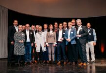 Neuer Vorstand gewählt und Westpfalz Awards verliehen