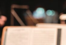 Deutsche Radio Philharmonie gibt Konzert