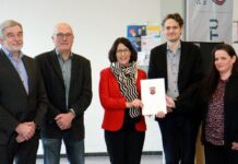 Umweltfreundlich und energieeffizient: Forschende in Rheinland-Pfalz optimieren mobile Arbeitsmaschinen