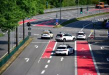 Automatisierte Rettungsgasse: Technik rettet Menschenleben