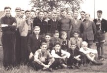 „Pfaff-Lehrlinge erinnern sich“