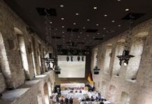 Bezirkstag Pfalz verabschiedet Haushalt für 2025