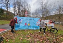 Rütschhofstraße: Stadt testet Kompromisslösung