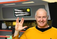 Letzte Star Trek-Weihnachtsvorlesung am Campus Zweibrücken am 19. Dezember